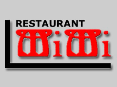 Restaurant Mimi Logo